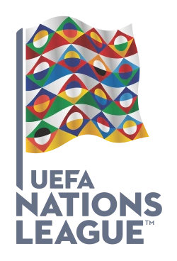 UEFA NATIONS LEAGUE Logo